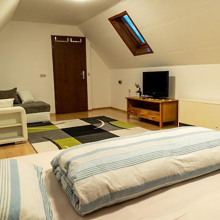 Ferienwohnung Schafbergblick Balingen Exterior foto